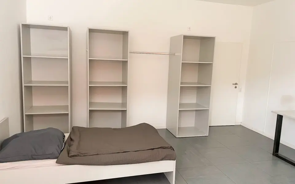 WG-Zimmer mit 26 m² in Stuttgart – Bild 1