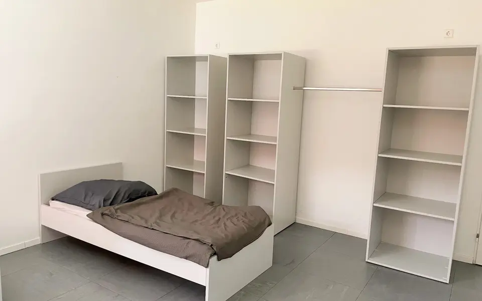 WG-Zimmer mit 26 m² in Stuttgart – Bild 2