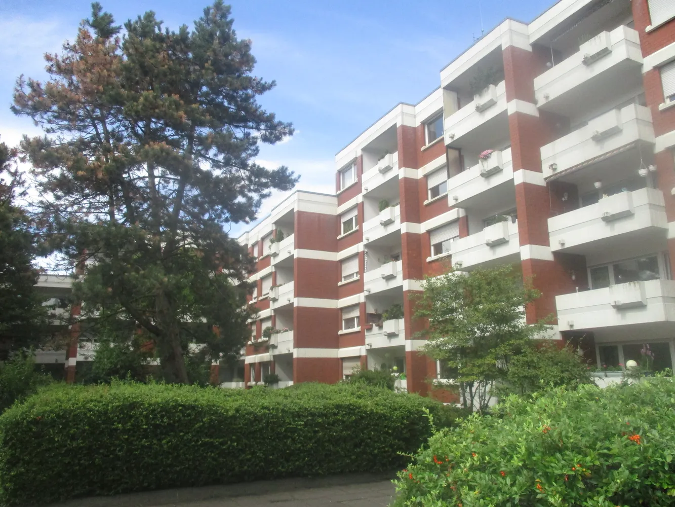3 Zimmer Wohnung mit 82 m² in Hamm – Bild 2