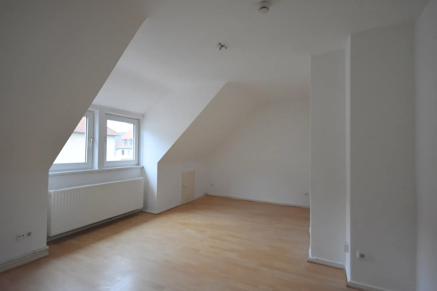 2 Zimmer Wohnung mit 57 m² in Hildesheim – Bild 1