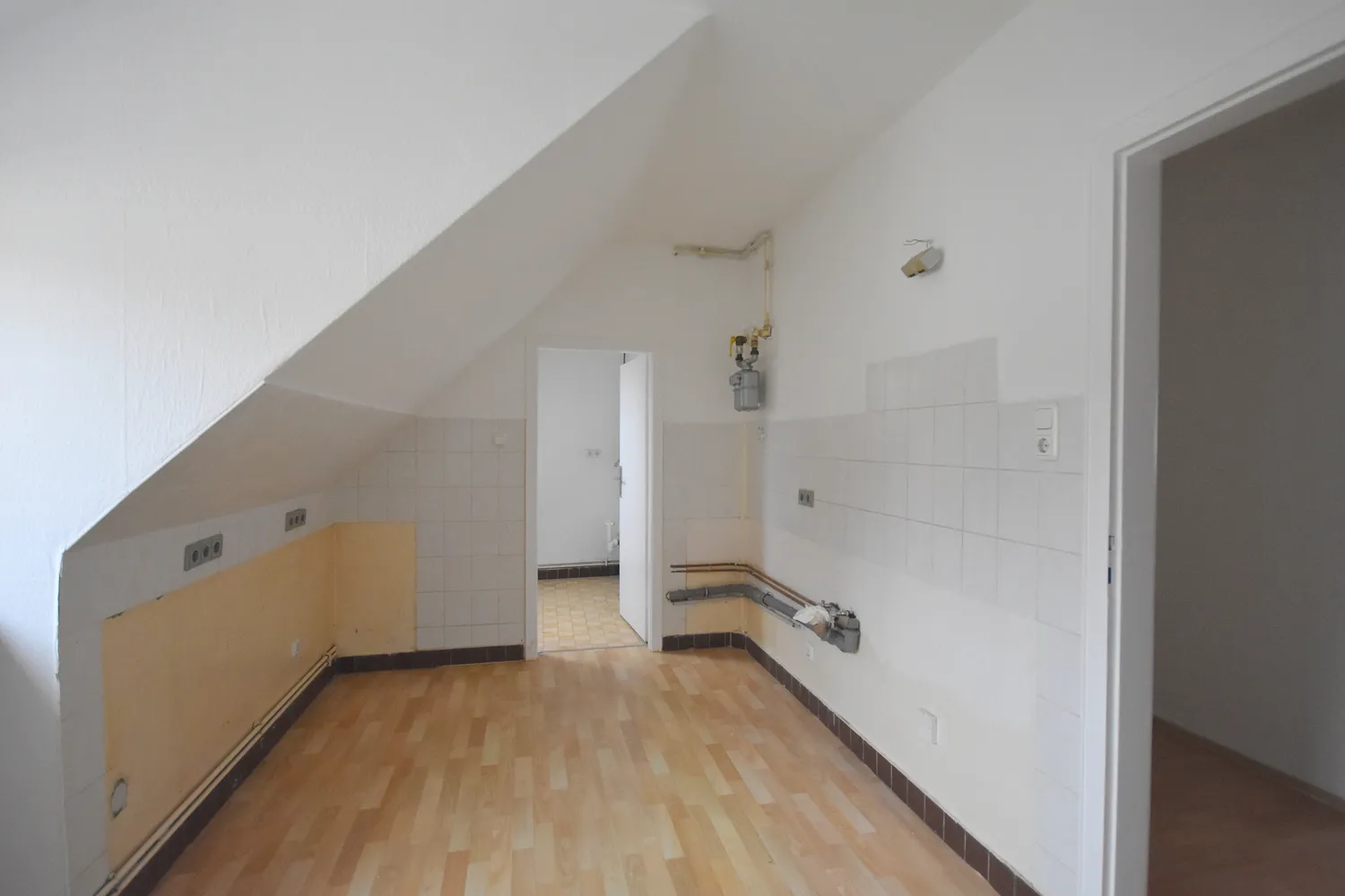 2 Zimmer Wohnung mit 57 m² in Hildesheim – Bild 4