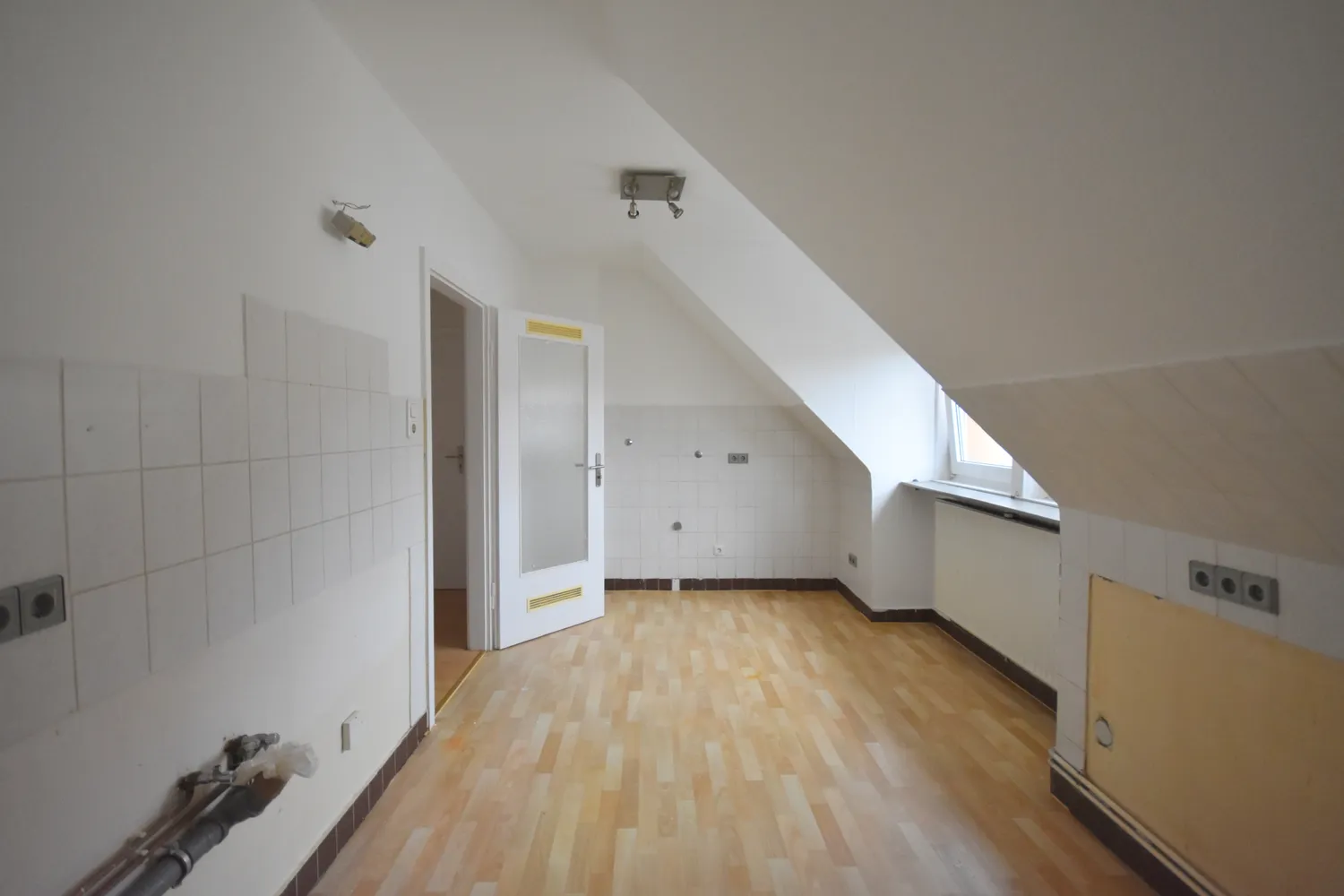 2 Zimmer Wohnung mit 57 m² in Hildesheim – Bild 5