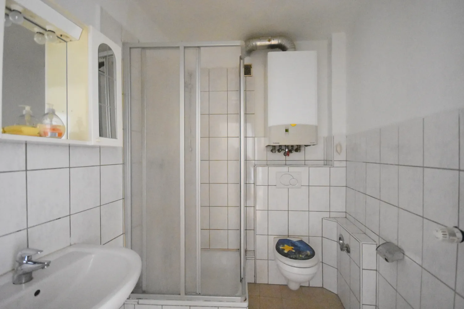2 Zimmer Wohnung mit 57 m² in Hildesheim – Bild 8
