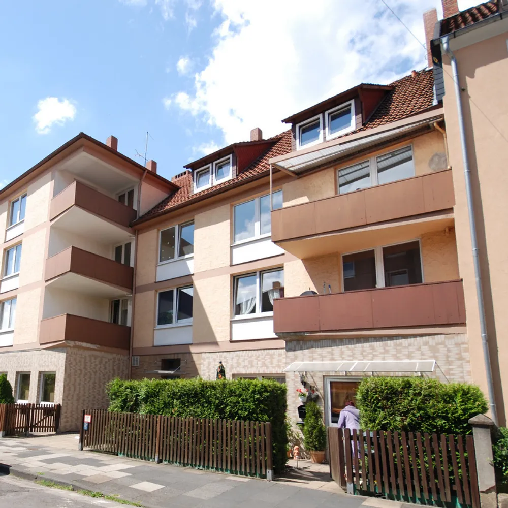 2 Zimmer Wohnung mit 57 m² in Hildesheim – Bild 9