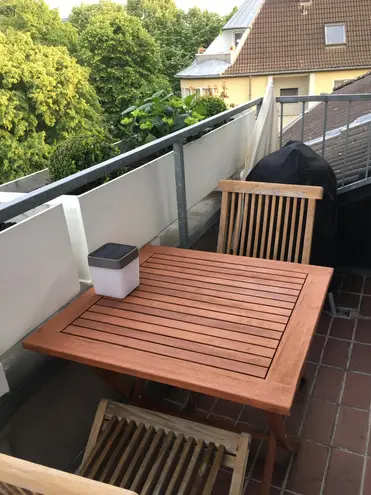 2 Zimmer Wohnung mit 60 m² in Köln – Bild 11