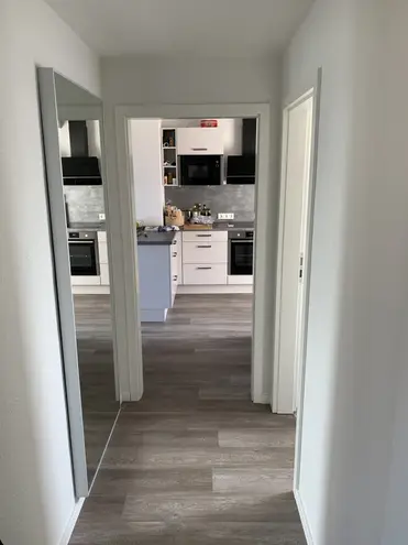 2 Zimmer Wohnung mit 60 m² in Köln – Bild 7