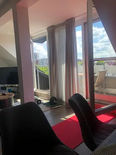 2 Zimmer Wohnung mit 60 m² in Köln – Bild 9