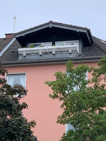 2 Zimmer Wohnung mit 60 m² in Köln – Bild 10