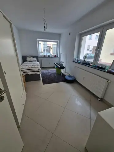 WG-Zimmer mit 15 m² in Heidelberg – Bild 2