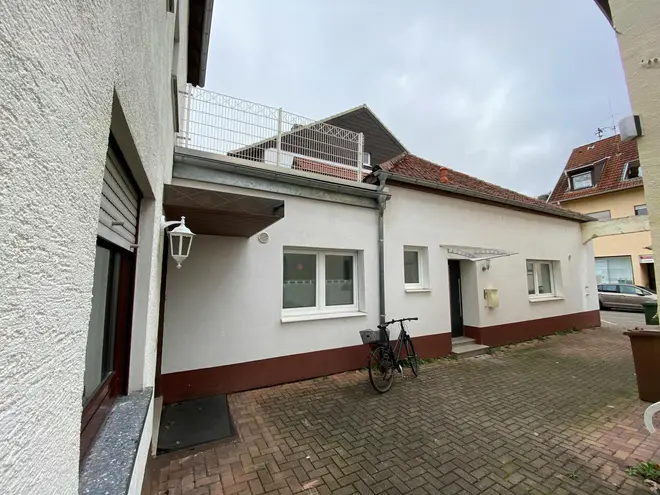 WG-Zimmer mit 15 m² in Heidelberg – Bild 3