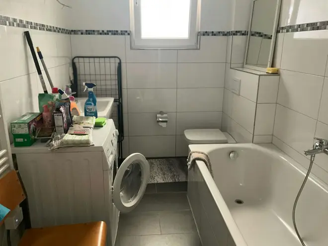WG-Zimmer mit 15 m² in Heidelberg – Bild 6