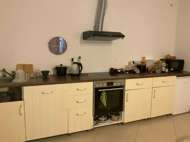 WG-Zimmer mit 15 m² in Heidelberg – Bild 8
