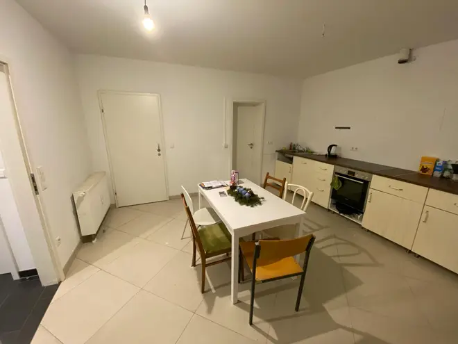 WG-Zimmer mit 15 m² in Heidelberg – Bild 9