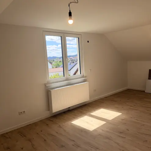 2 Zimmer Wohnung mit 50 m² in Kassel – Bild 1