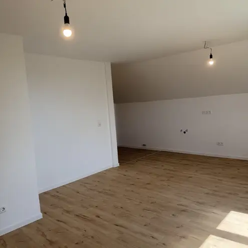 2 Zimmer Wohnung mit 50 m² in Kassel – Bild 3