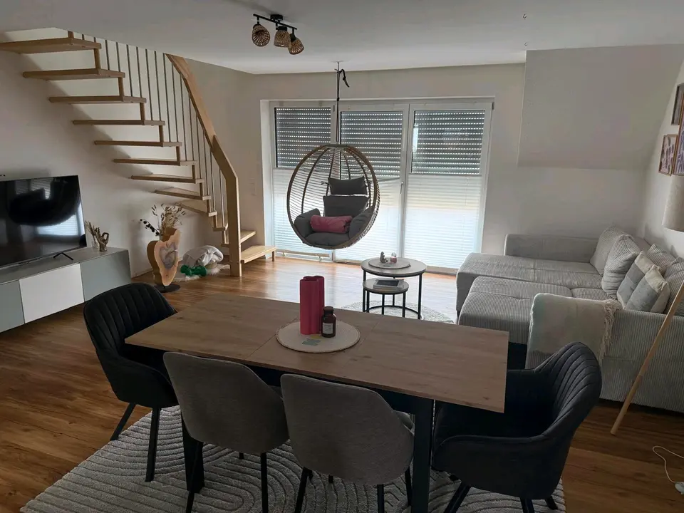 2 Zimmer Wohnung mit 63 m² in Balingen – Bild 2