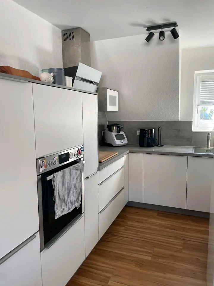 2 Zimmer Wohnung mit 63 m² in Balingen – Bild 4