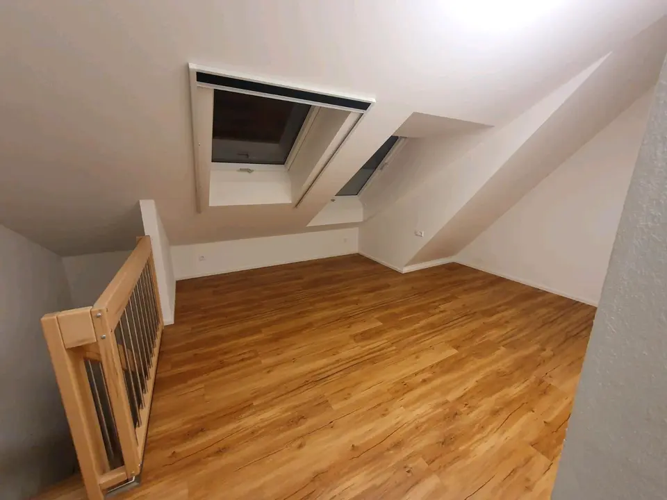 2 Zimmer Wohnung mit 63 m² in Balingen – Bild 7