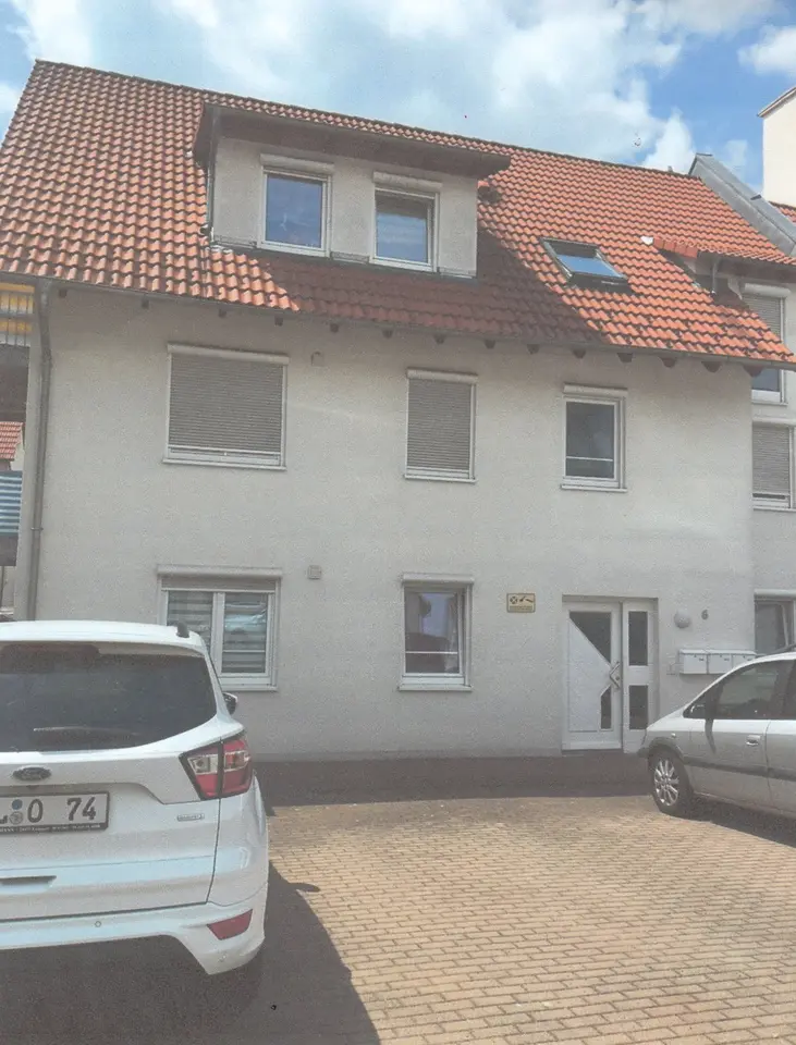 2 Zimmer Wohnung mit 63 m² in Balingen – Bild 10