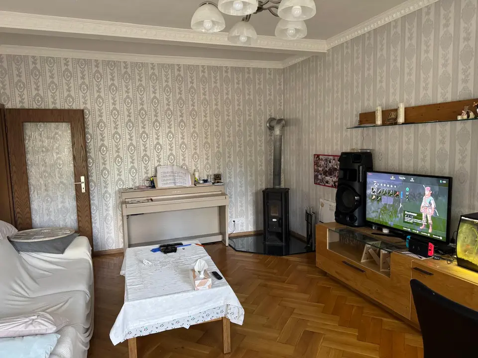 6 Zimmer Haus mit 110 m² in Gera – Bild 2