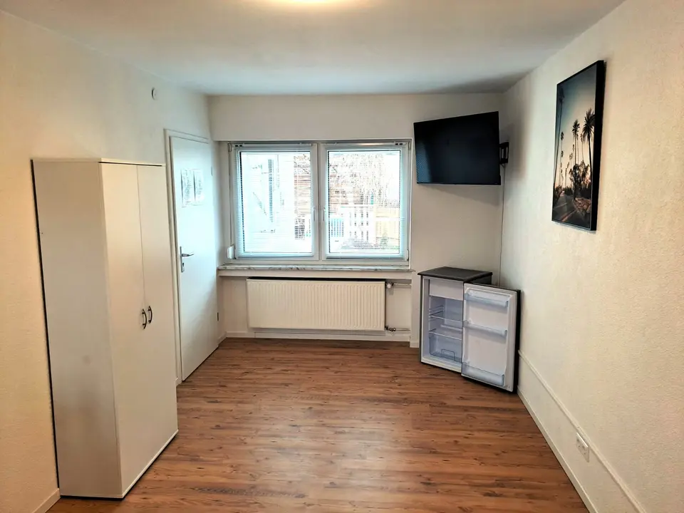WG-Zimmer mit 13 m² in Aalen – Bild 2