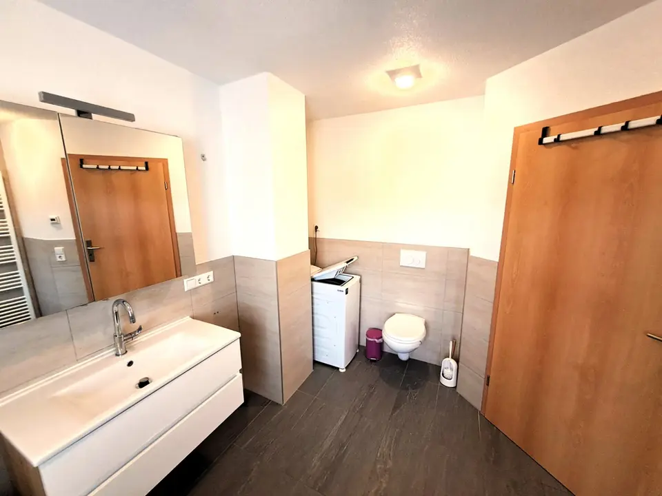 WG-Zimmer mit 13 m² in Aalen – Bild 5