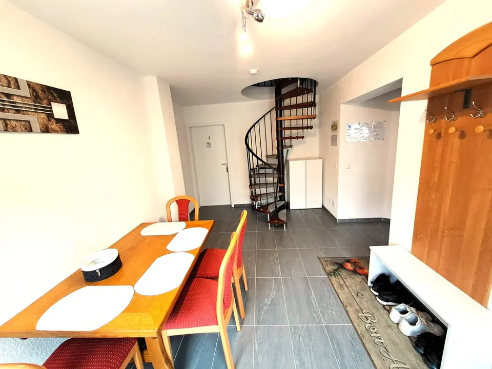 WG-Zimmer mit 13 m² in Aalen – Bild 6