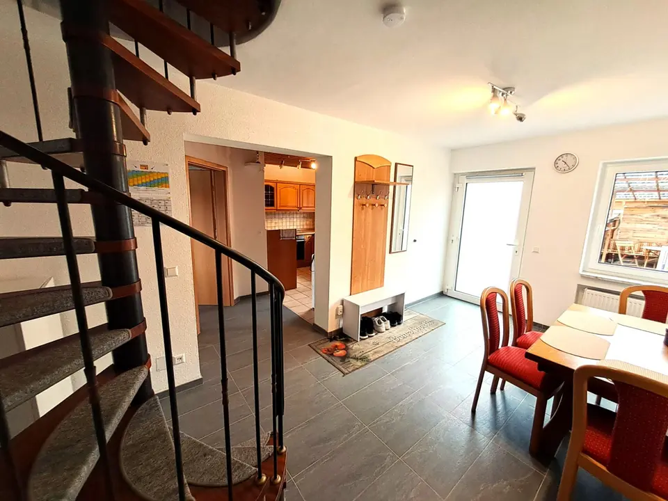 WG-Zimmer mit 13 m² in Aalen – Bild 7