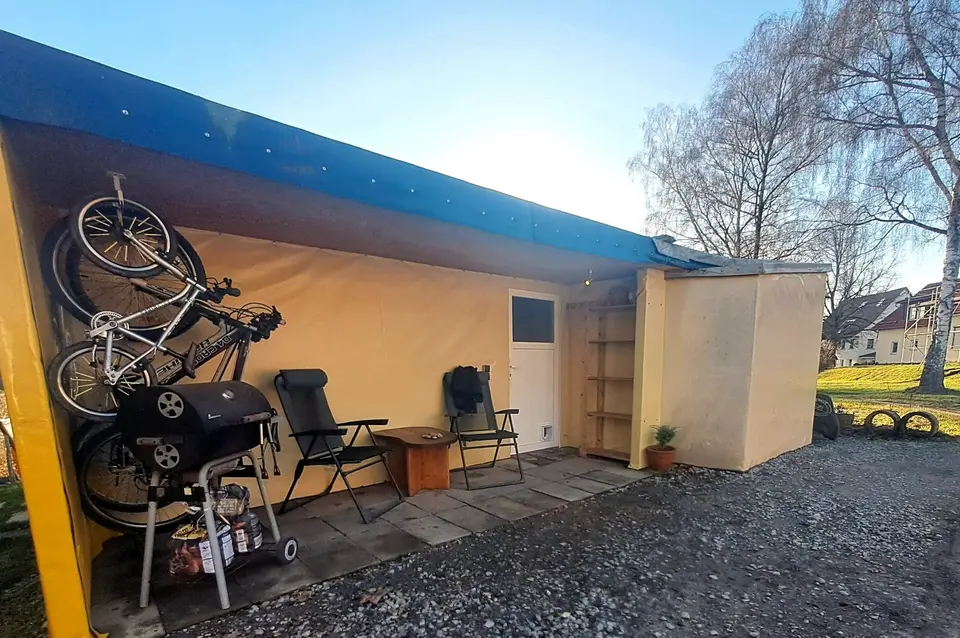 WG-Zimmer mit 13 m² in Aalen – Bild 8