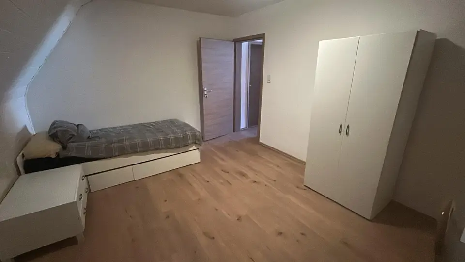 WG-Zimmer mit 13 m² in Aalen – Bild 9