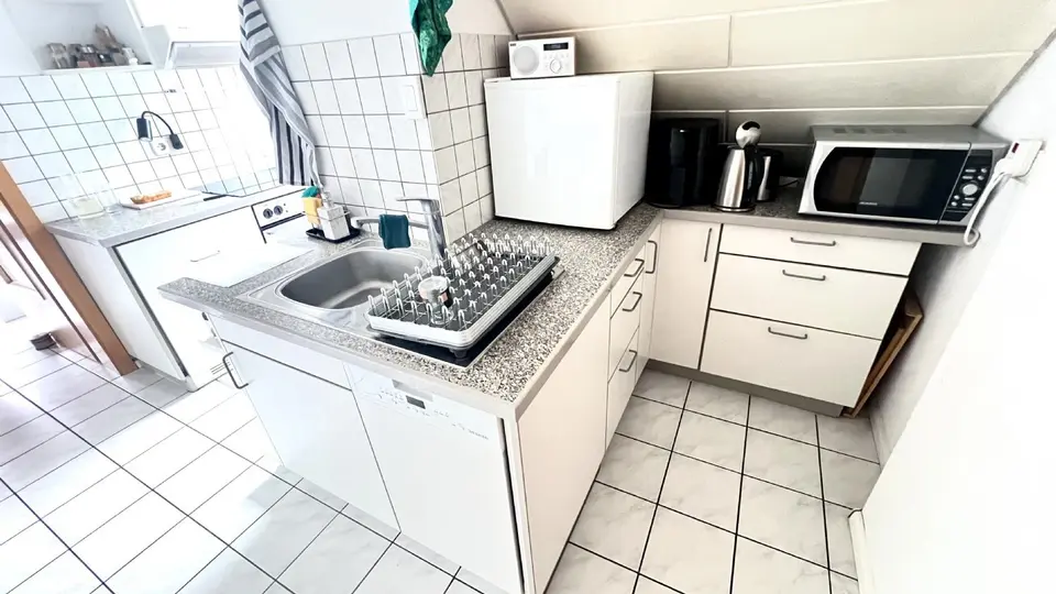 3 Zimmer Wohnung mit 71 m² in Offenburg – Bild 7