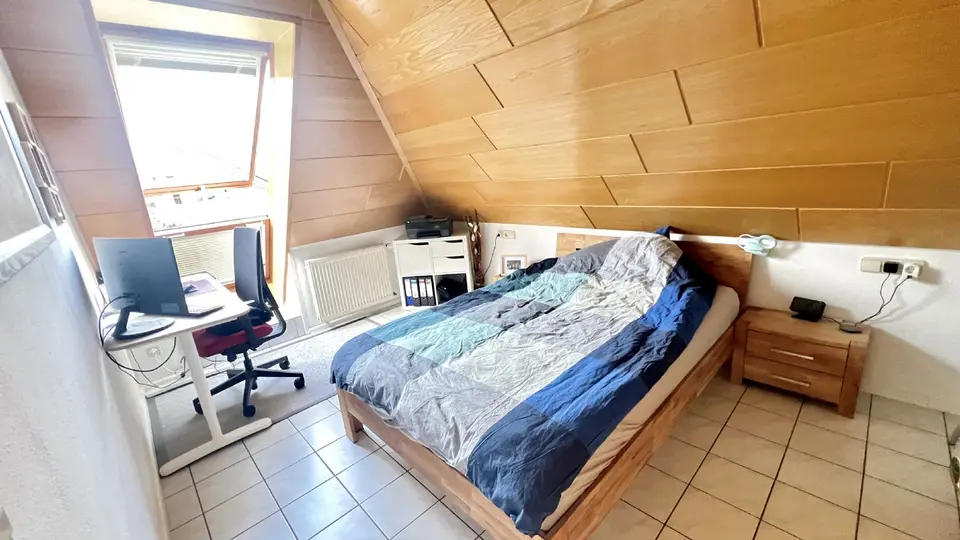 3 Zimmer Wohnung mit 71 m² in Offenburg – Bild 10