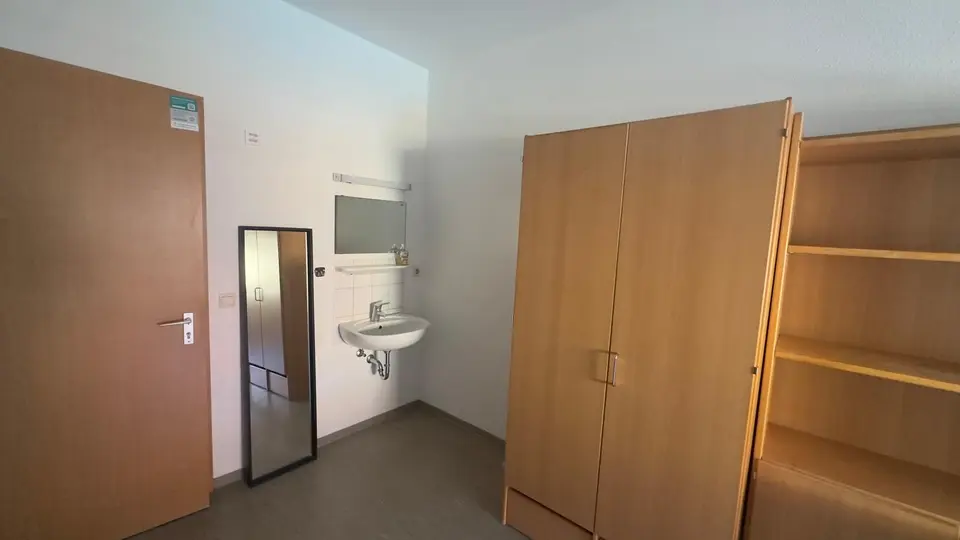 WG-Zimmer mit 16 m² in Mannheim – Bild 5