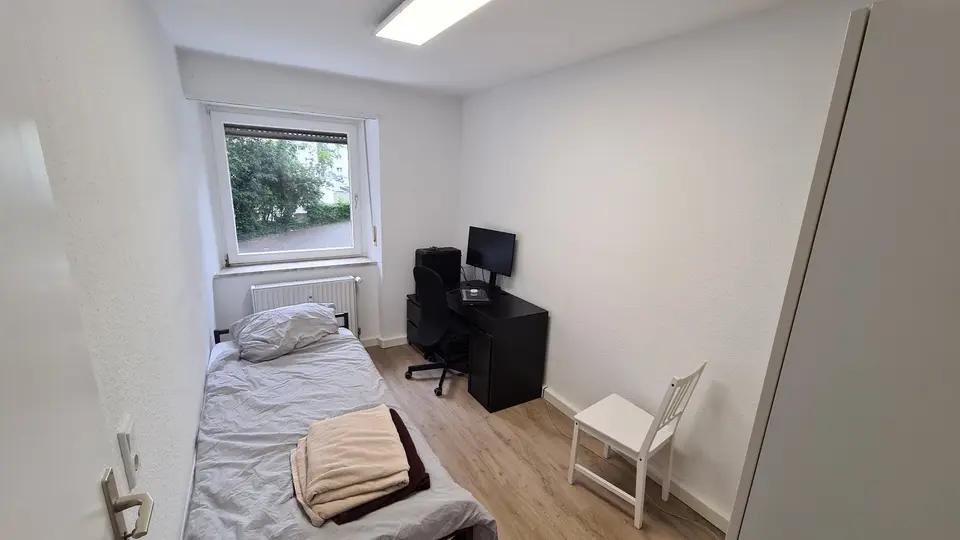 WG-Zimmer mit 16 m² in Mannheim – Bild 9
