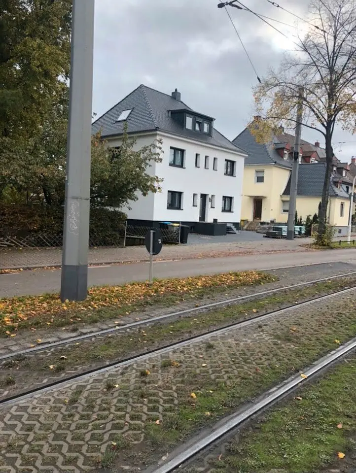 WG-Zimmer mit 16 m² in Mannheim – Bild 10