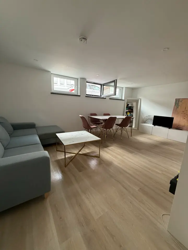 Studio mit 32 m² in Stuttgart – Bild 1