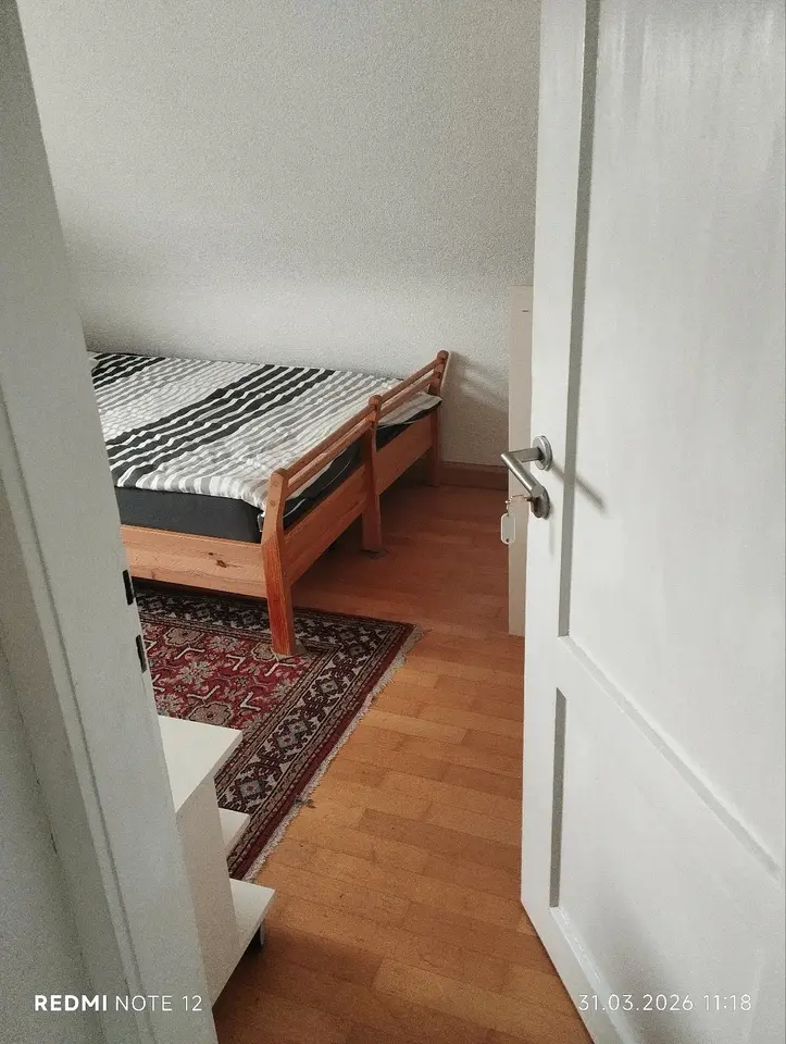 Studio mit 32 m² in Stuttgart – Bild 7