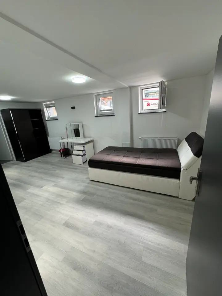 Studio mit 32 m² in Stuttgart – Bild 8