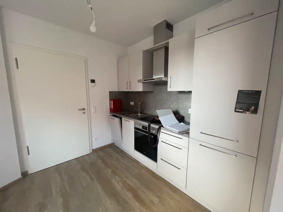 Studio mit 32 m² in Schwäbisch Hall – Bild 2