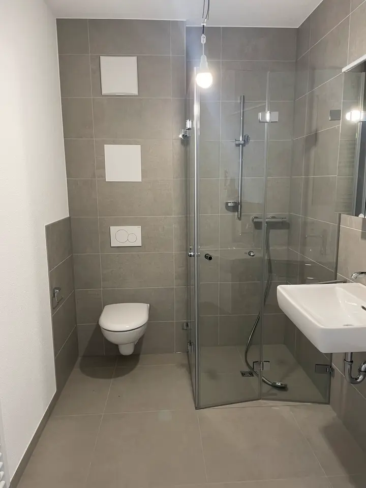 Studio mit 32 m² in Schwäbisch Hall – Bild 4