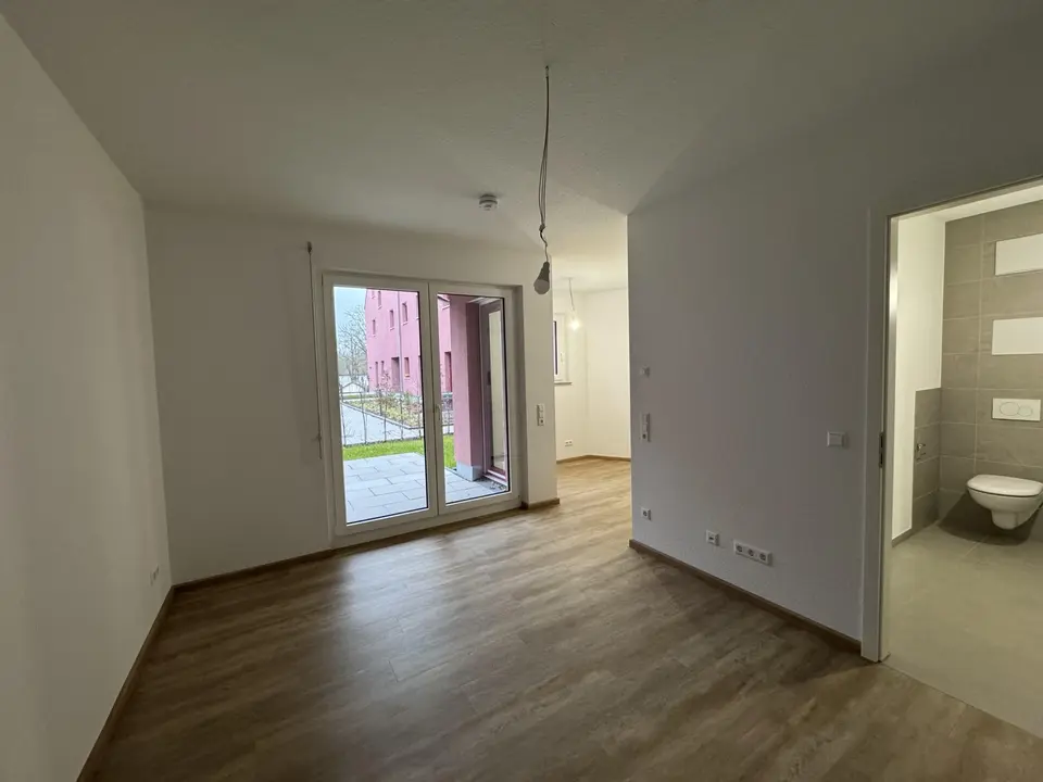 Studio mit 32 m² in Schwäbisch Hall – Bild 6