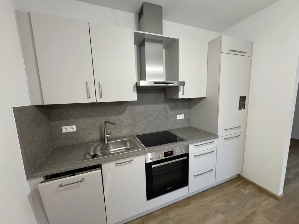 Studio mit 32 m² in Schwäbisch Hall – Bild 7