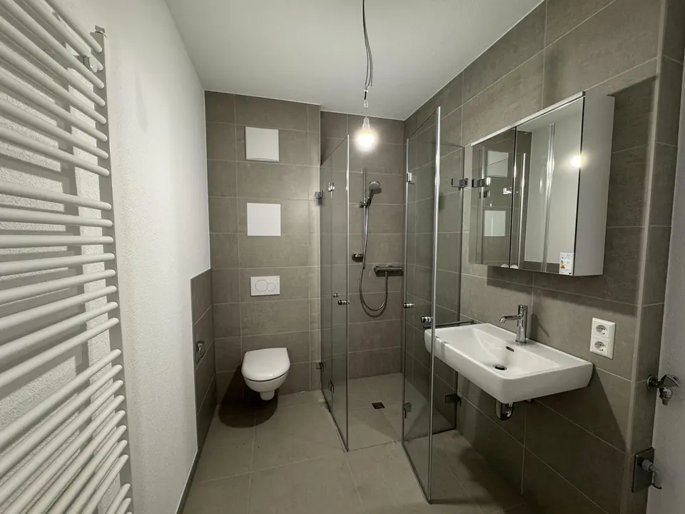 Studio mit 32 m² in Schwäbisch Hall – Bild 8