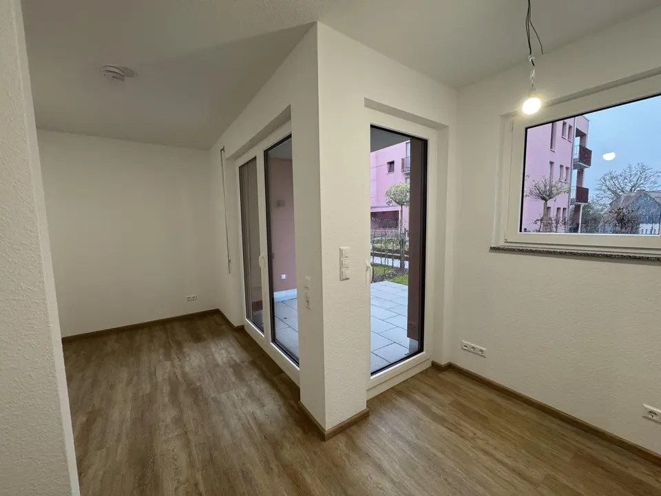 Studio mit 32 m² in Schwäbisch Hall – Bild 9
