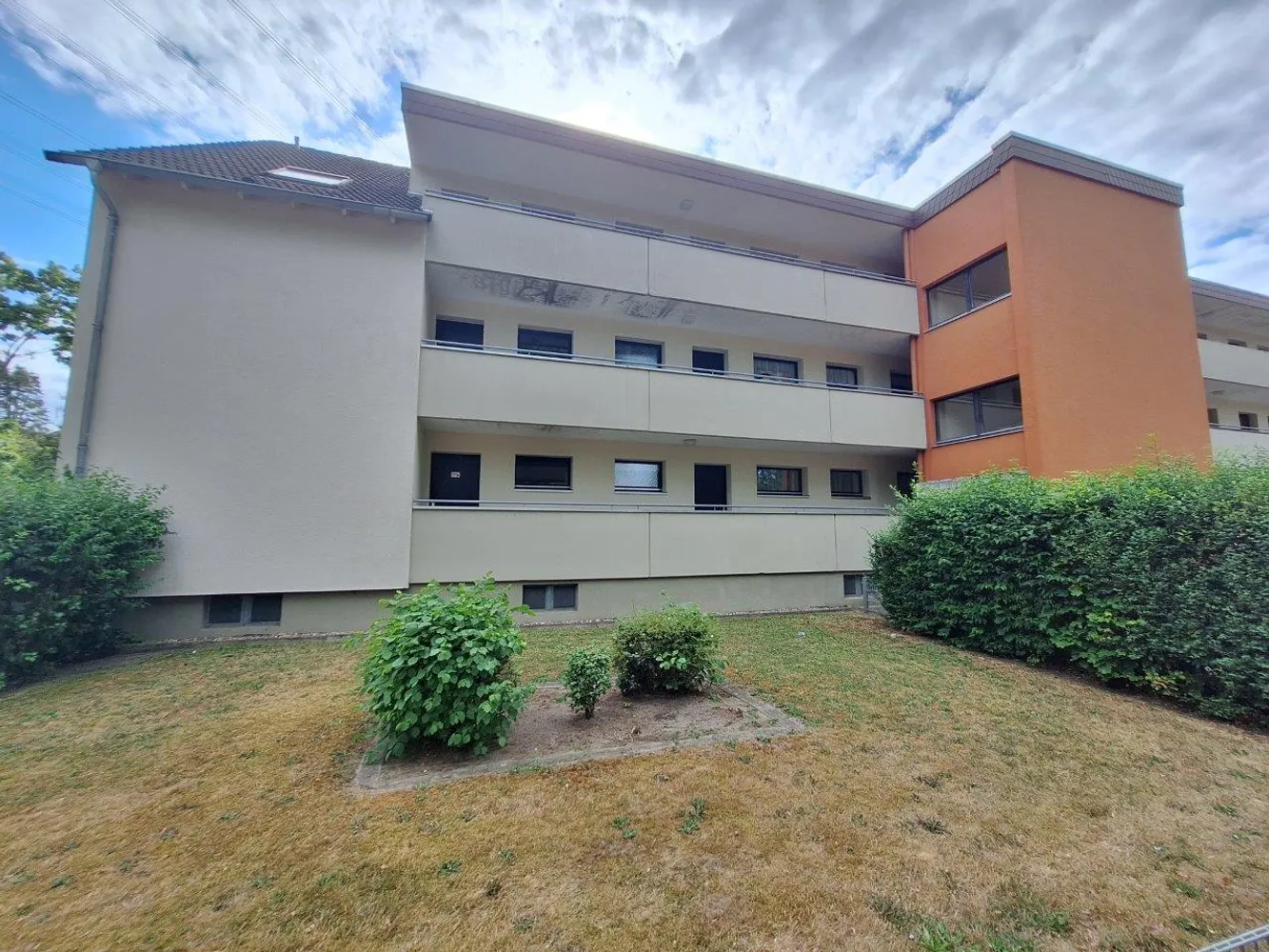 2 Zimmer Wohnung mit 61 m² in Osnabrück – Bild 1