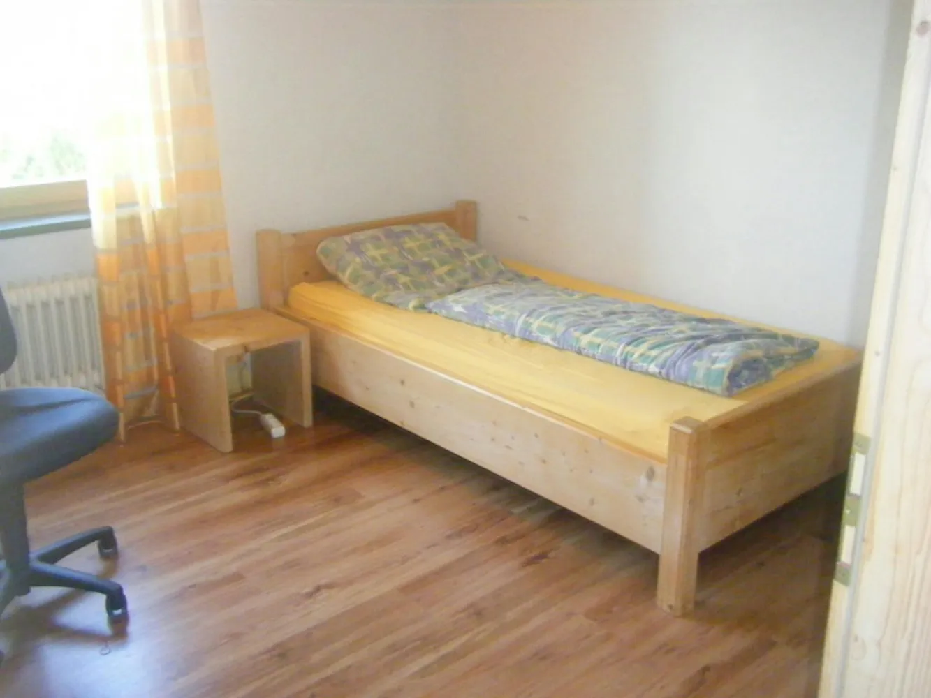 WG-Zimmer in Friedrichshafen – Bild 1