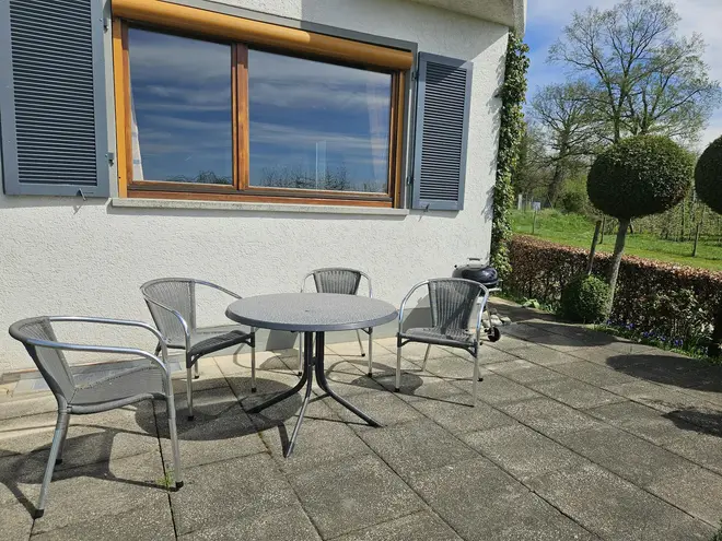 WG-Zimmer in Friedrichshafen – Bild 8