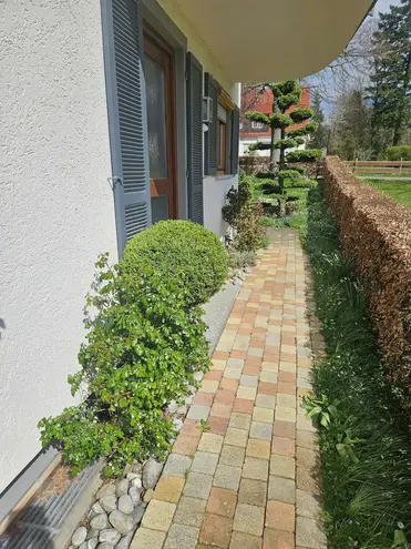WG-Zimmer in Friedrichshafen – Bild 9