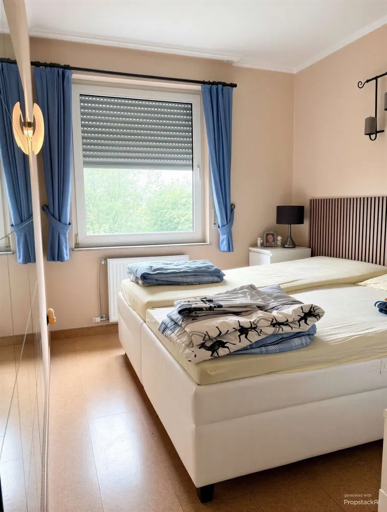 2 Zimmer Wohnung mit 65 m² in Leverkusen – Bild 11