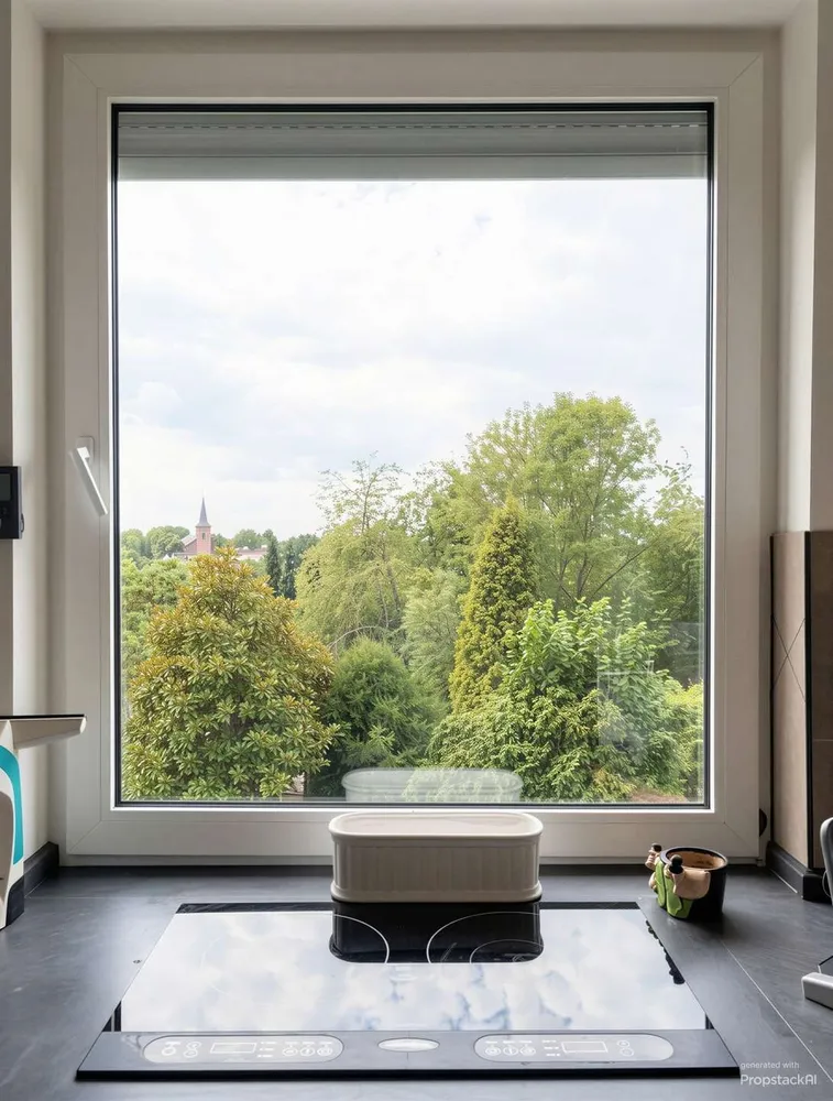 2 Zimmer Wohnung mit 65 m² in Leverkusen – Bild 4